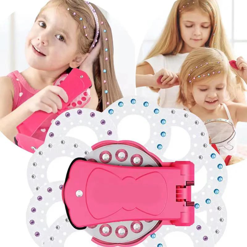 ̸ Ӹ Braider ŰƮ, Diy Ӹ  Braiding  ޴ Ӹ Braiding  ũ  Ƽ м
